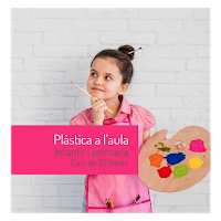 curs online de plàstica per a docents