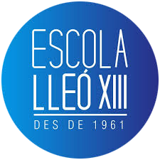 LogoEscolaLleoXIII