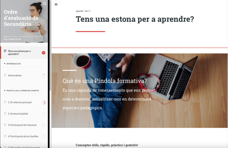 Portada Píndola