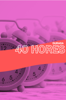 40 hores