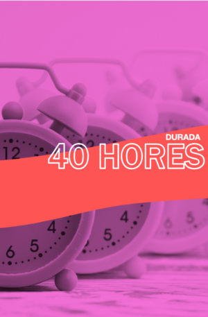 40 hores