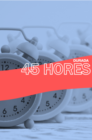 45 hores