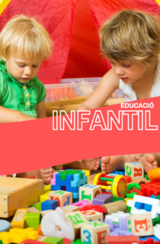 Educació Infantil