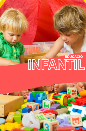 Educació Infantil