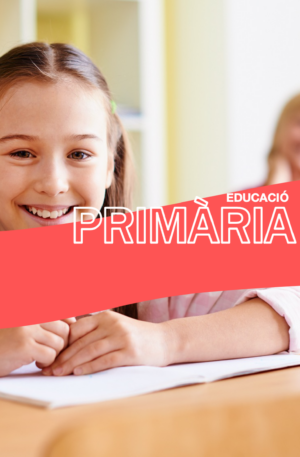 Educació Primària