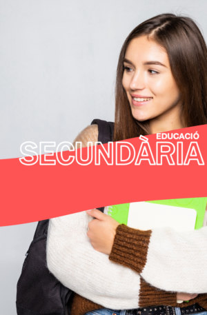 Educació Secundària