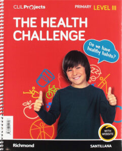 health challenge