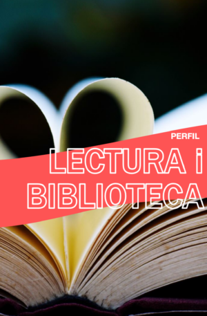 Lectura i Biblioteca