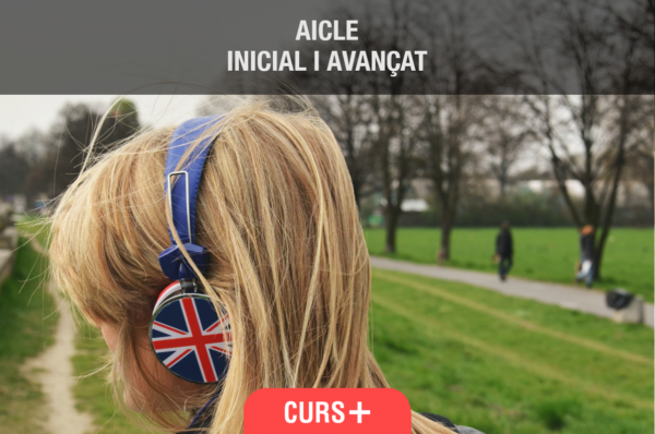 curs AICLE plus