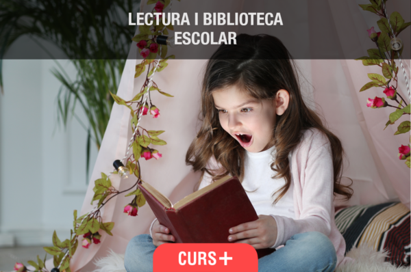 Lectura i Biblioteca escolar