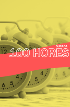 100 hores