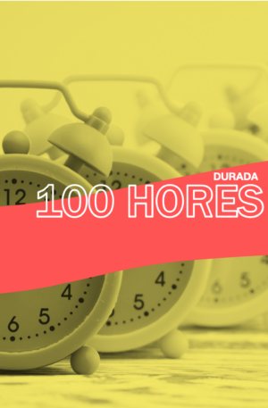 100 hores