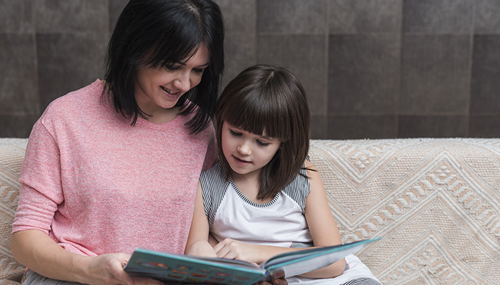 fomentar lectura infancia