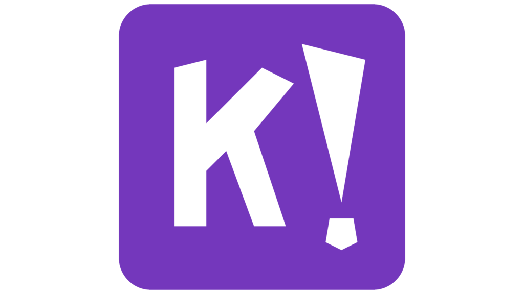 apps docents kahoot