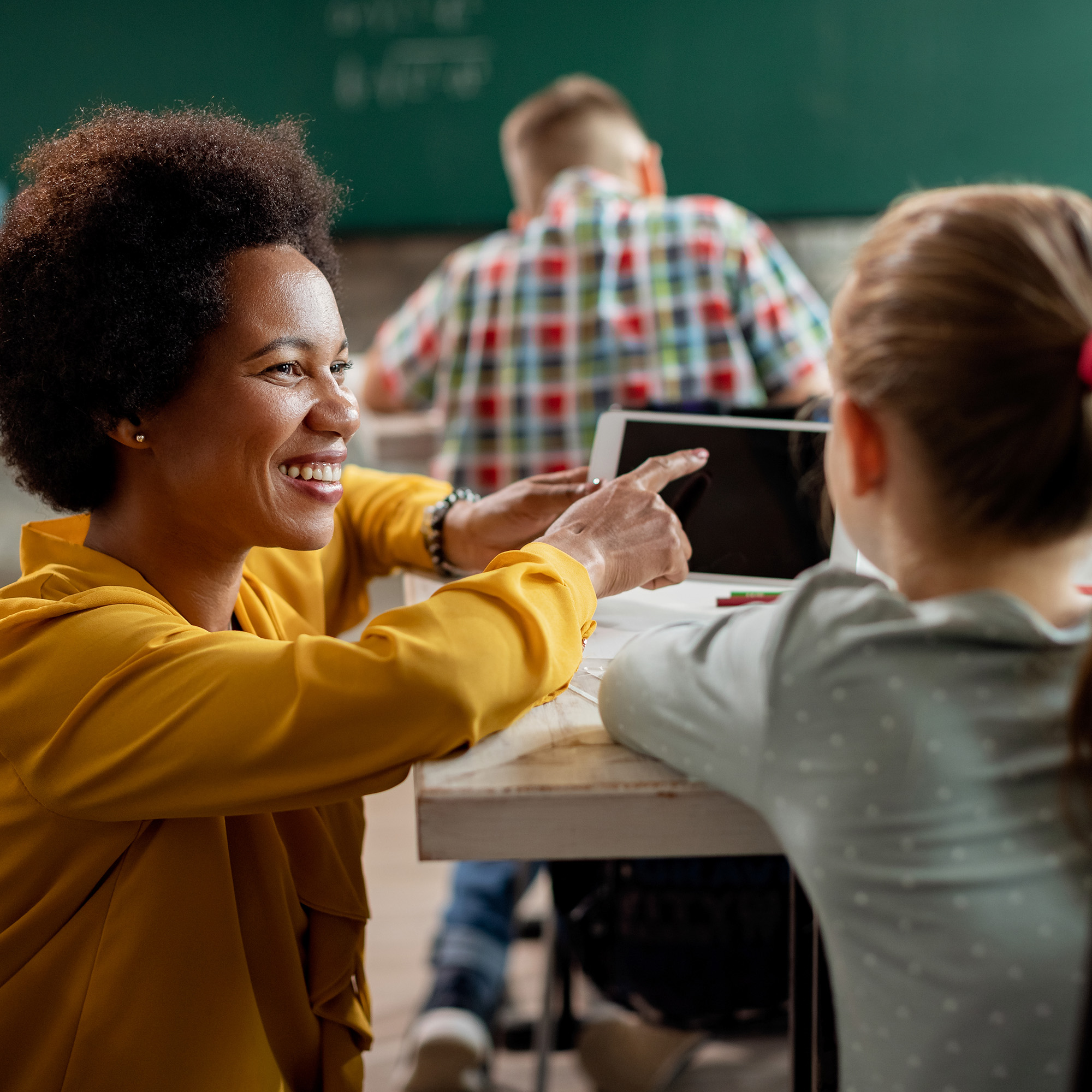 Us responsable de les xarxes a l'aula