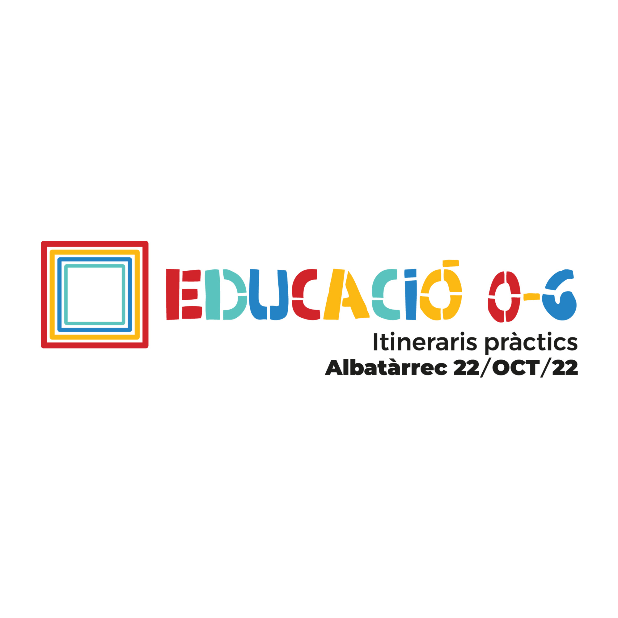 Educació infantil Educació 0-6