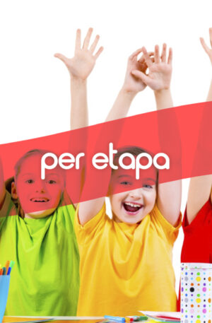 Etapa Educativa