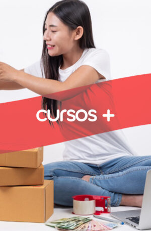 Cursos +