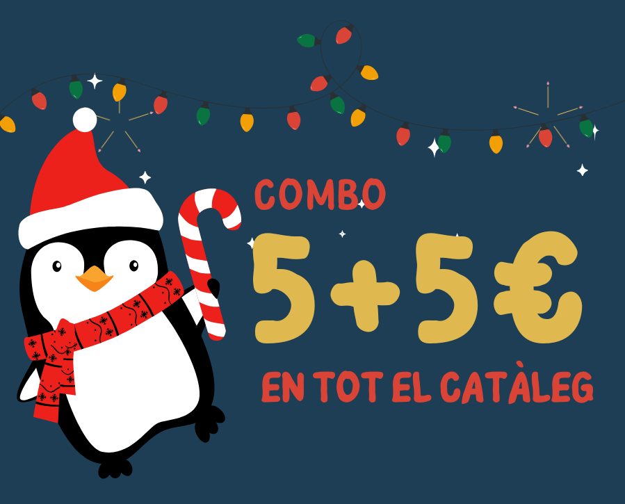 Combo 5+5