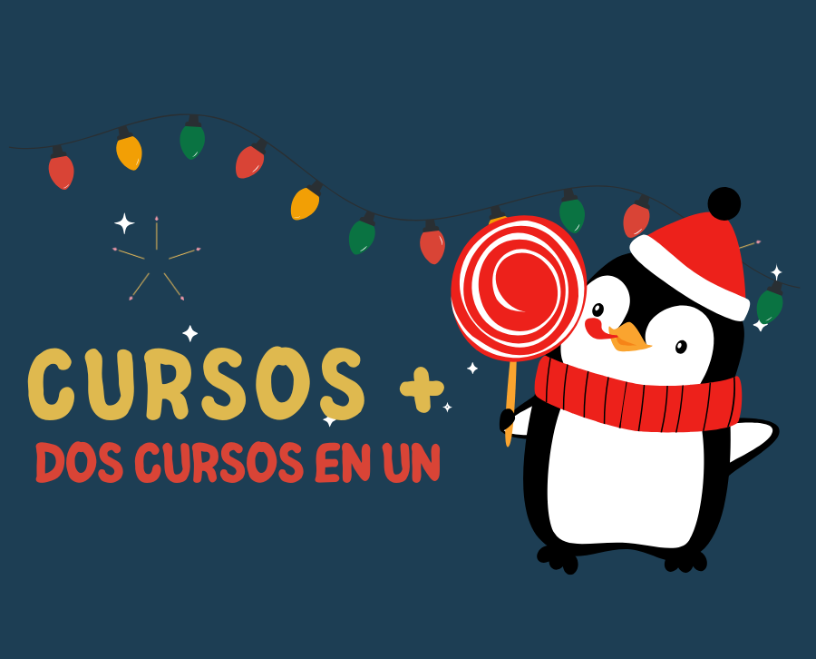 cursos plus